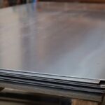 How COMETRA Optimizes the Global Steel Supply Chain for Maximum Efficiency