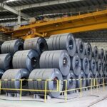 COMETRA: Redefining Trust and Efficiency in the Global Steel Trade
